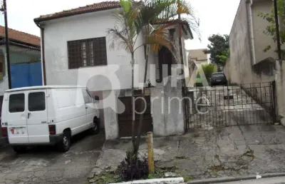 Terreno à venda na Rua Galatea, 1453, Carandiru, São Paulo