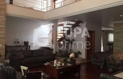 Casa com 4 dormitórios à venda no jardim são paulo!