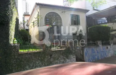 Terreno à venda na Rua Outeiro da Cruz, 398, Jardim São Paulo (Zona Norte), São Paulo