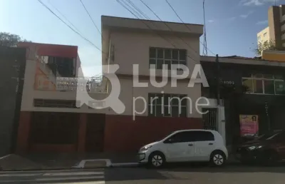 Casa com 3 quartos à venda na Rua Conselheiro Saraiva, 581, Santana, São Paulo