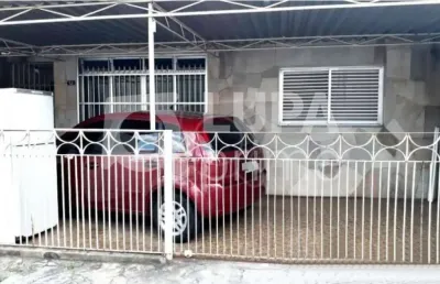 Terreno à venda na Rua Enrique Montes, 52, Vila Mazzei, São Paulo
