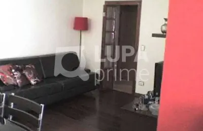 Apartamento com 3 quartos à venda na Rua Francisca Júlia, 320, Santana, São Paulo