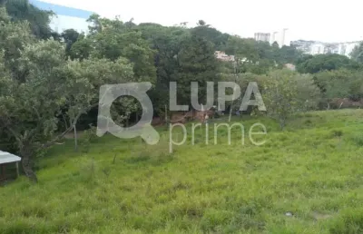 Terreno à venda na Avenida Aníbal Correia, Jardim Paulista, Barueri