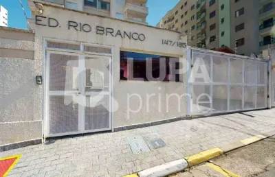 Apartamento com 3 dormitórios sendo 1 suíte á venda na água fria