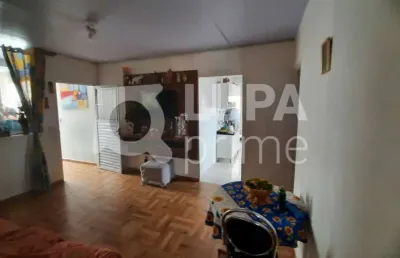 Casa com 2 quartos à venda na Rua Dona Joaquina de Jesus, 33, Vila Isolina Mazzei, São Paulo