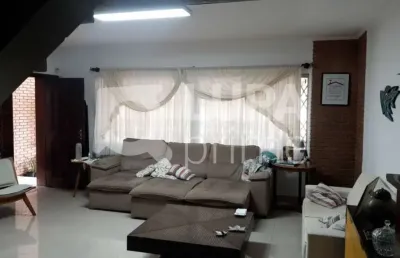 Casa com 4 quartos à venda na Rua Antônio Alvarez Airão, 377, Bortolândia, São Paulo