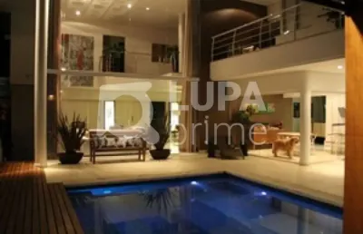 Casa com 4 quartos à venda na Rua Eduardo, 105, Vila Albertina, São Paulo