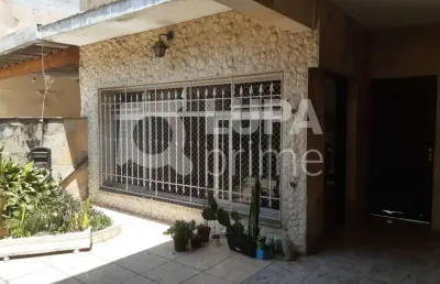 Sobrado com 2 dormitórios á venda na vila isolina mazzei