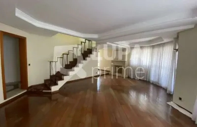 Apartamento com 3 suítes para locação em jardim são paulo