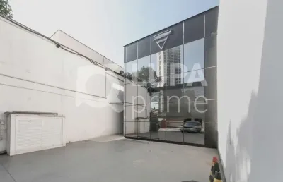 Barracão / Galpão / Depósito para alugar na Rua Conselheiro Saraiva, 571, Santana, São Paulo