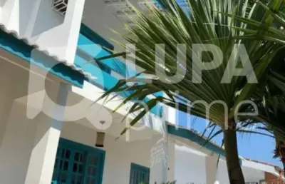 Casa térrea com 4 dormitórios sendo 2 suítes á venda juquehy são sebastião