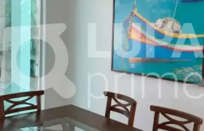 Casa térrea com 5 dormitórios sendo 3 suítes á venda juquehy são sebastião