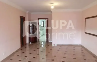 Apartamento com 4 quartos à venda na Rua Francisca Júlia, 644, Santana, São Paulo