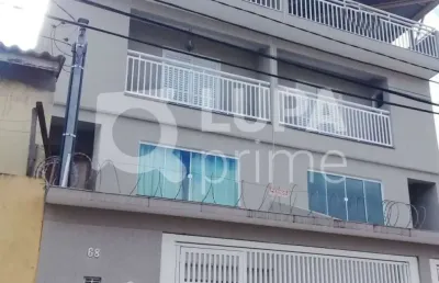Casa 3 dormitórios 4  vagas de garagem - no tucuruvi