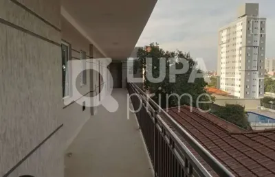 Apartamentos novos com 2 dormitórios á venda - tucuruvi