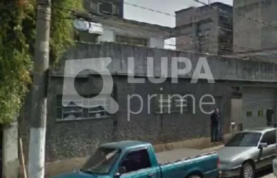 Terreno à venda na Rua Professor Luciano Prata, 51, Vila Baruel, São Paulo
