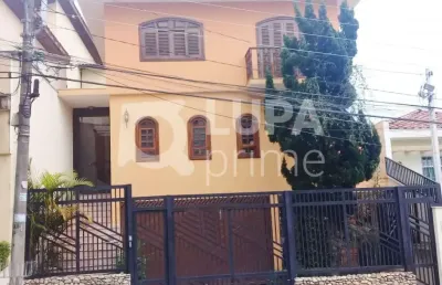 Casa alto padrão 4 dormitórios 5 vagas de garagem - tremembé