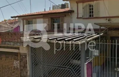 Casa com 3 quartos à venda na Rua Augusto Tolle, 450, Santana, São Paulo