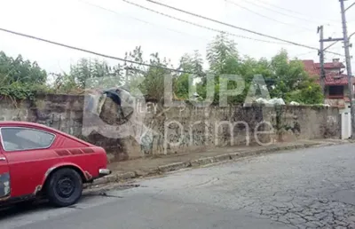 Terreno à venda na Rua Benjamin Ferreira, 294, Mandaqui, São Paulo