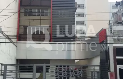 Prédio à venda na Rua Doutor Olavo Egídio, 264, Santana, São Paulo