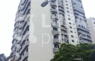 Apartamento com 3 dormitórios à venda no jardim são paulo!