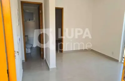Apartamento novo com 2 dormitórios á venda no jardim são paulo