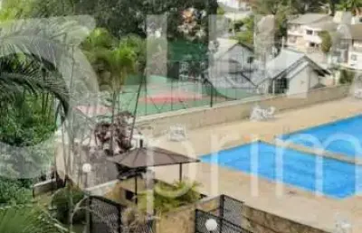 Apartamento com 3 dormitórios (1 suíte) á venda- barro branco