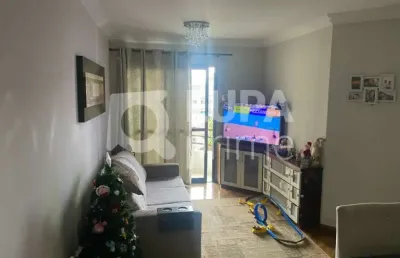 Apartamento com 3 dormitórios sendo 1 suíte á venda no parque mandaqui
