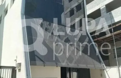 Prédio comercial à venda com 1415 metros de área construída para locação em santana!