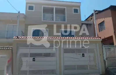 Sobrado com 3 dormitórios sendo 1 suíte á venda tucuruvi são paulo