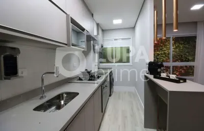 Apartamento com 2 dormitórios sendo 1 suíte á venda no tucuruvi.