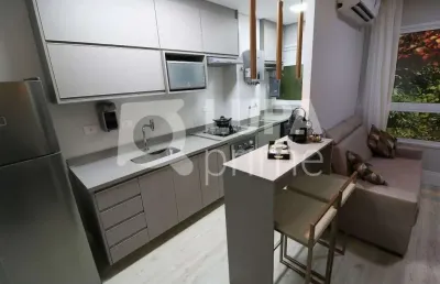 Apartamento com 2 dormitórios sendo 1 suíte á venda no tucuruvi.