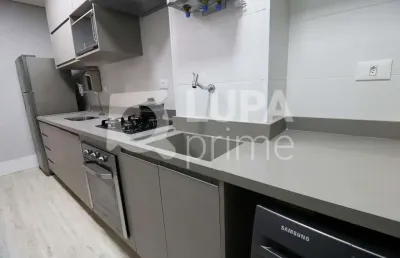 Apartamento com 2 dormitórios sendo 1 suíte á venda no tucuruvi.