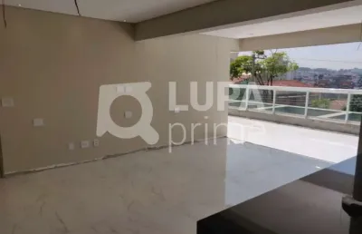 Apartamento com 2 quartos à venda na Rua Fúlvio Morganti, 669, Mandaqui, São Paulo