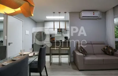 Apartamento com 2 quartos à venda na Avenida Mazzei, 326, Vila Mazzei, São Paulo