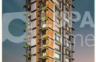 Apartamento com 1 dormitórios sendo 1 suíte á venda em santana.