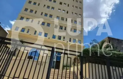 Apartamento com 2 dormitórios para locação em santana