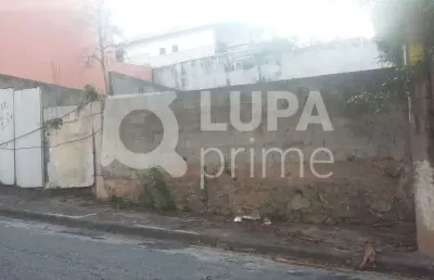 Terreno à venda na Rua Eduardo, 410, Jardim Floresta, São Paulo