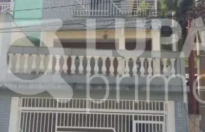 Casa com 3 quartos à venda na Rua Piatá, 699, Vila Isolina Mazzei, São Paulo