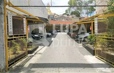 Terreno à venda na Rua Guaiaúna, 369, Guaiaúna, São Paulo