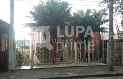 Casa com 6 quartos para alugar na Rua Eduardo, 423, Vila Albertina, São Paulo
