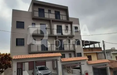 Apartamento com 1 quarto à venda na Rua Nova dos Portugueses, 1215, Chora Menino, São Paulo