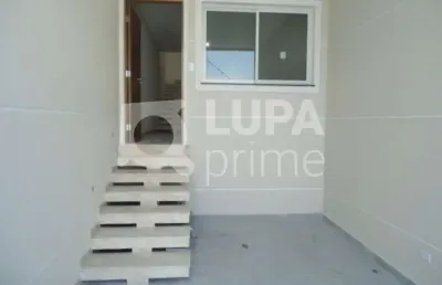Casa em condomínio fechado com 3 quartos à venda na Rua Murilo Furtado, 222, Parque Vitória, São Paulo