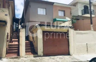 Casa com 3 quartos à venda na Rua Nelson, 170, Vila Isolina Mazzei, São Paulo