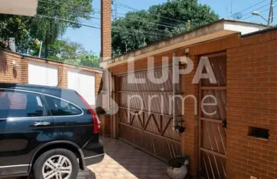 Sobrado com 180 m², 3 dormitórios e 5 vagas á venda no jardim frança