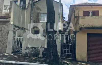 Sobrado com 03 dormitórios  para venda na vila isolina mazzei