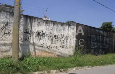 Terreno à venda na Avenida Vereador Ângelo Bortolo, 258, Jardim Leonor Mendes de Barros, São Paulo