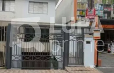 Casa com 3 quartos à venda na Rua Conselheiro Moreira de Barros, 1128, Santana, São Paulo