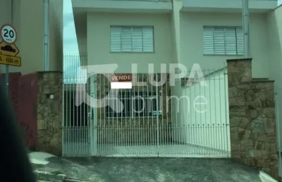 Casa com 3 quartos à venda na Rua Professora Romilde Nogueira de Sá, 619, Imirim, São Paulo