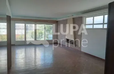 Casa com 6 quartos à venda na Rua Engenheiro Mac Lean, 375, Santana, São Paulo